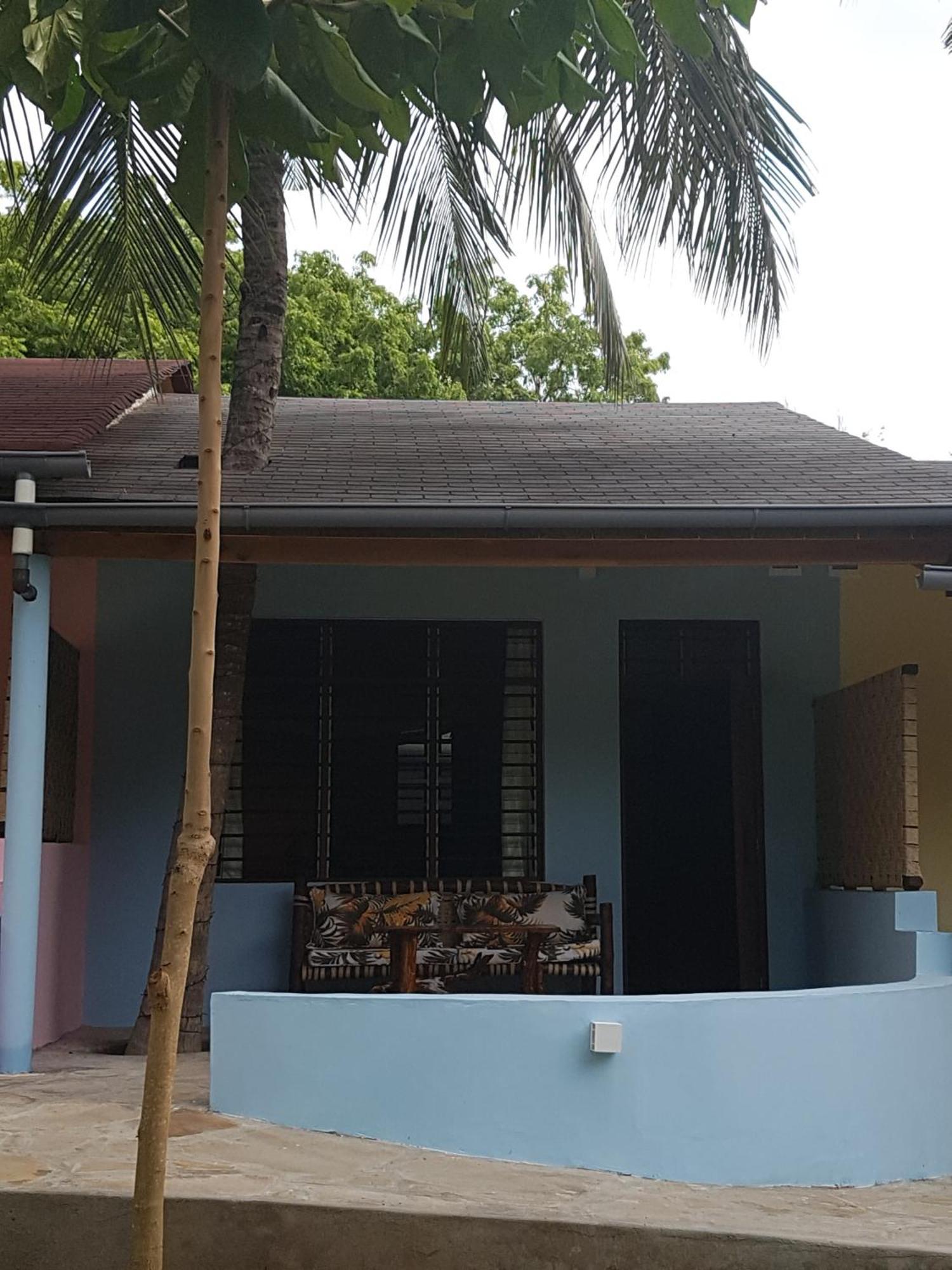 Residence Maison Muege 킬리피 객실 사진