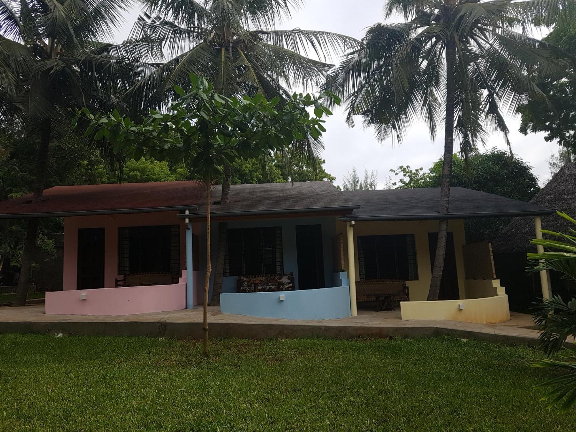 Residence Maison Muege 킬리피 객실 사진