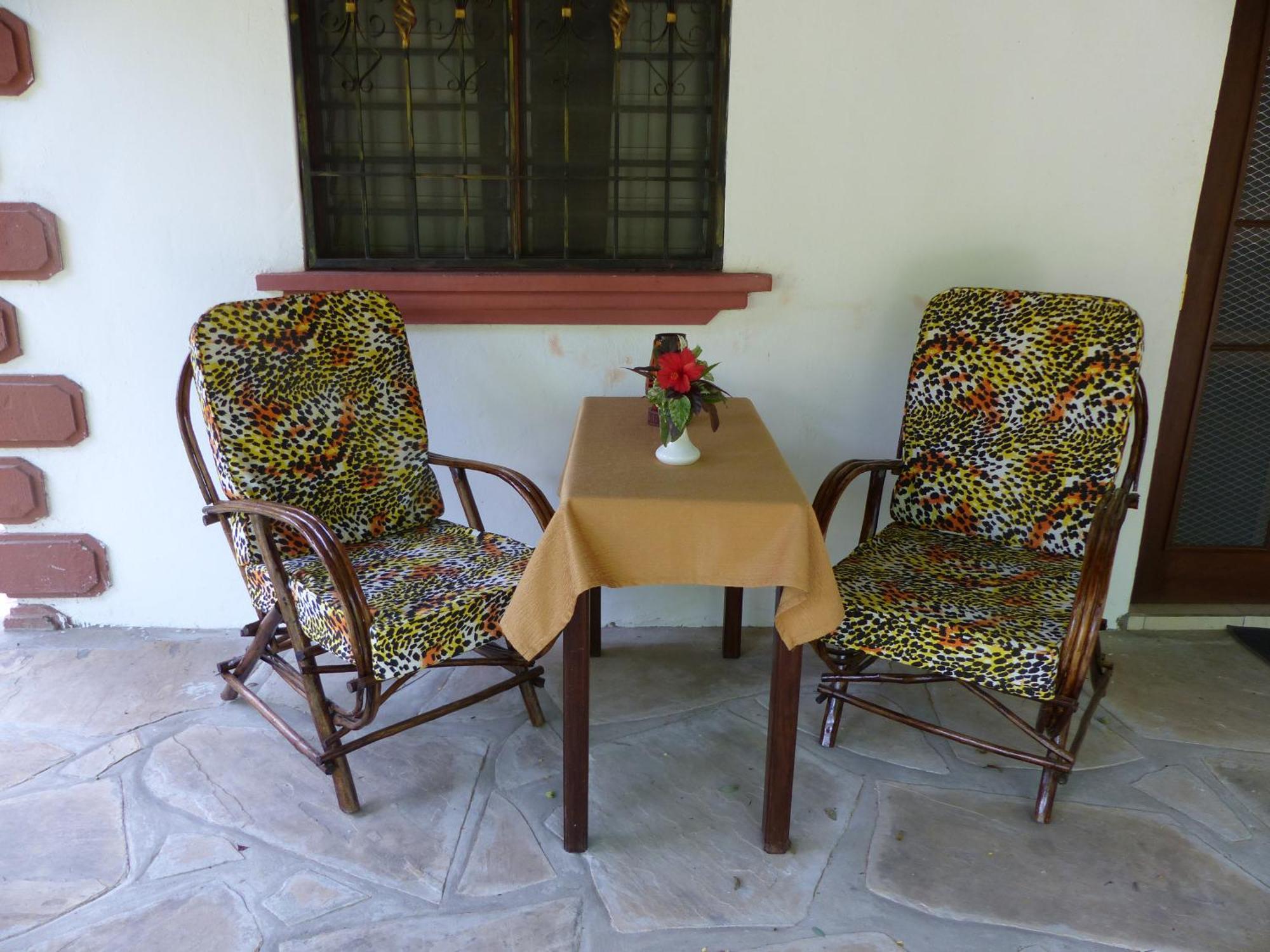 Residence Maison Muege 킬리피 객실 사진