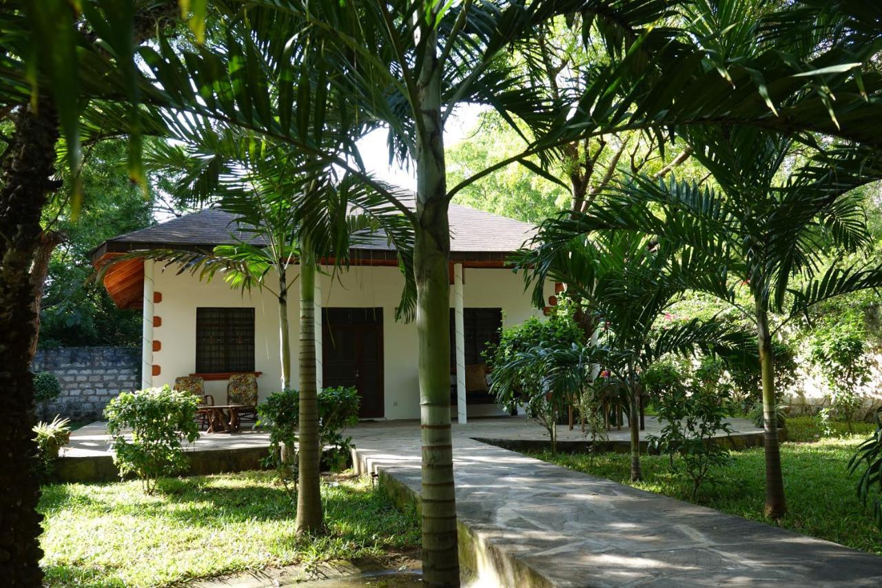 Residence Maison Muege 킬리피 외부 사진